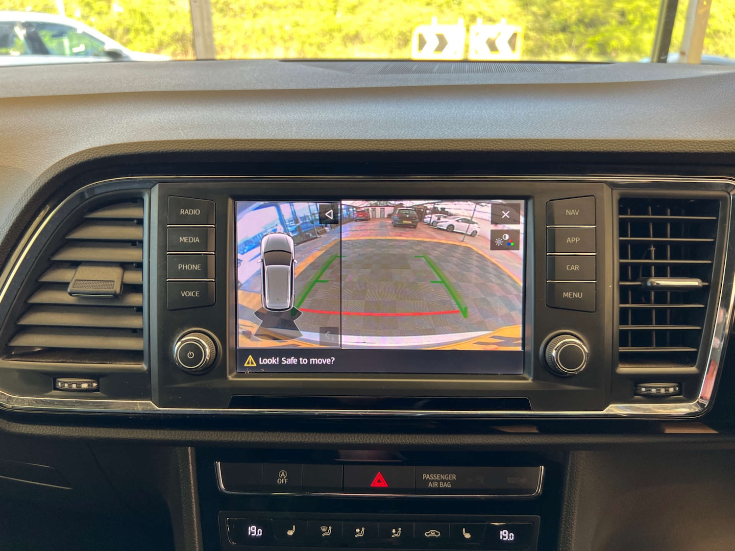 Used SEAT Ateca 2018 for sale - 78146009: Photo 23