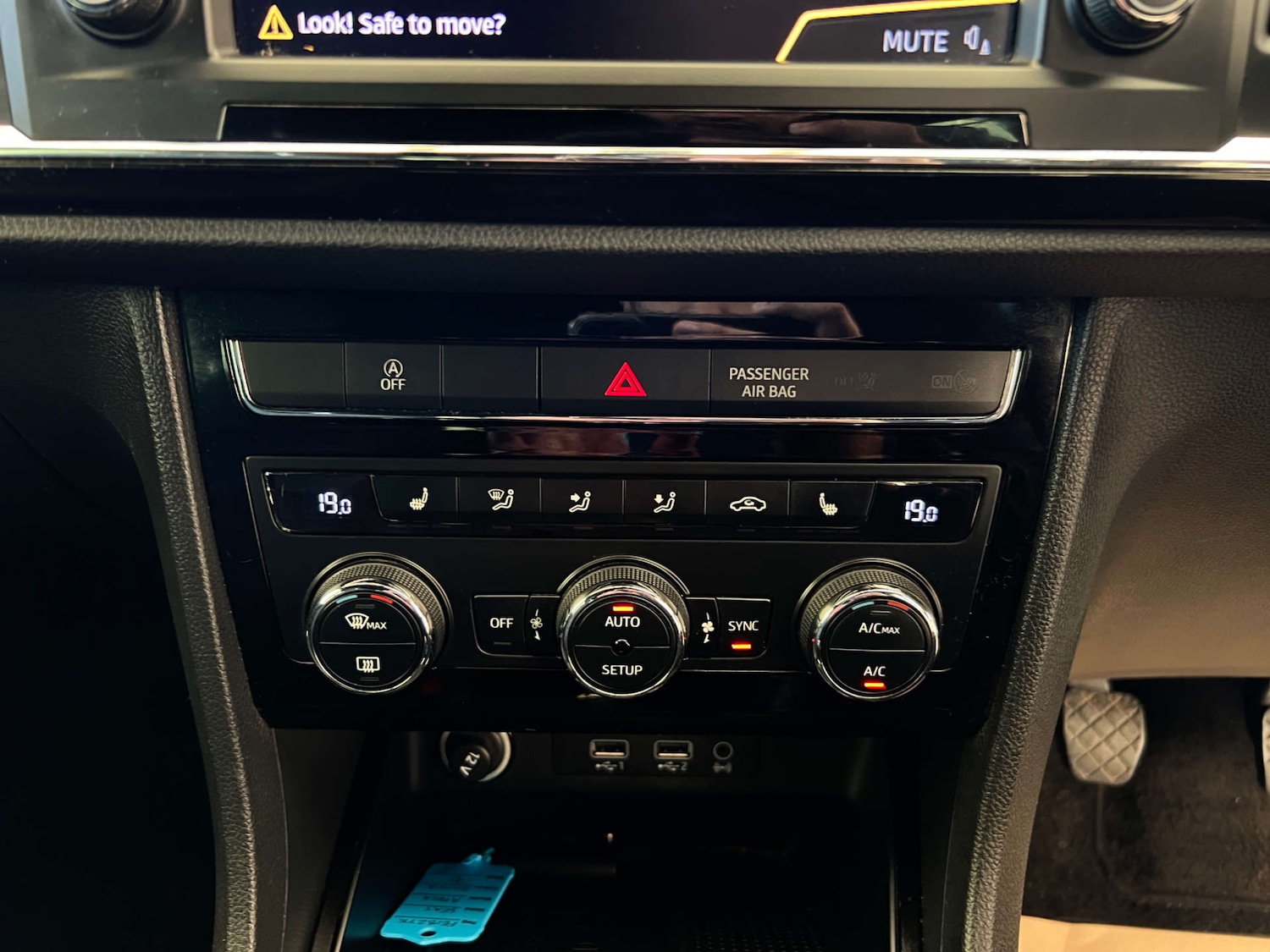 Used SEAT Ateca 2018 for sale - 78146009: Photo 24