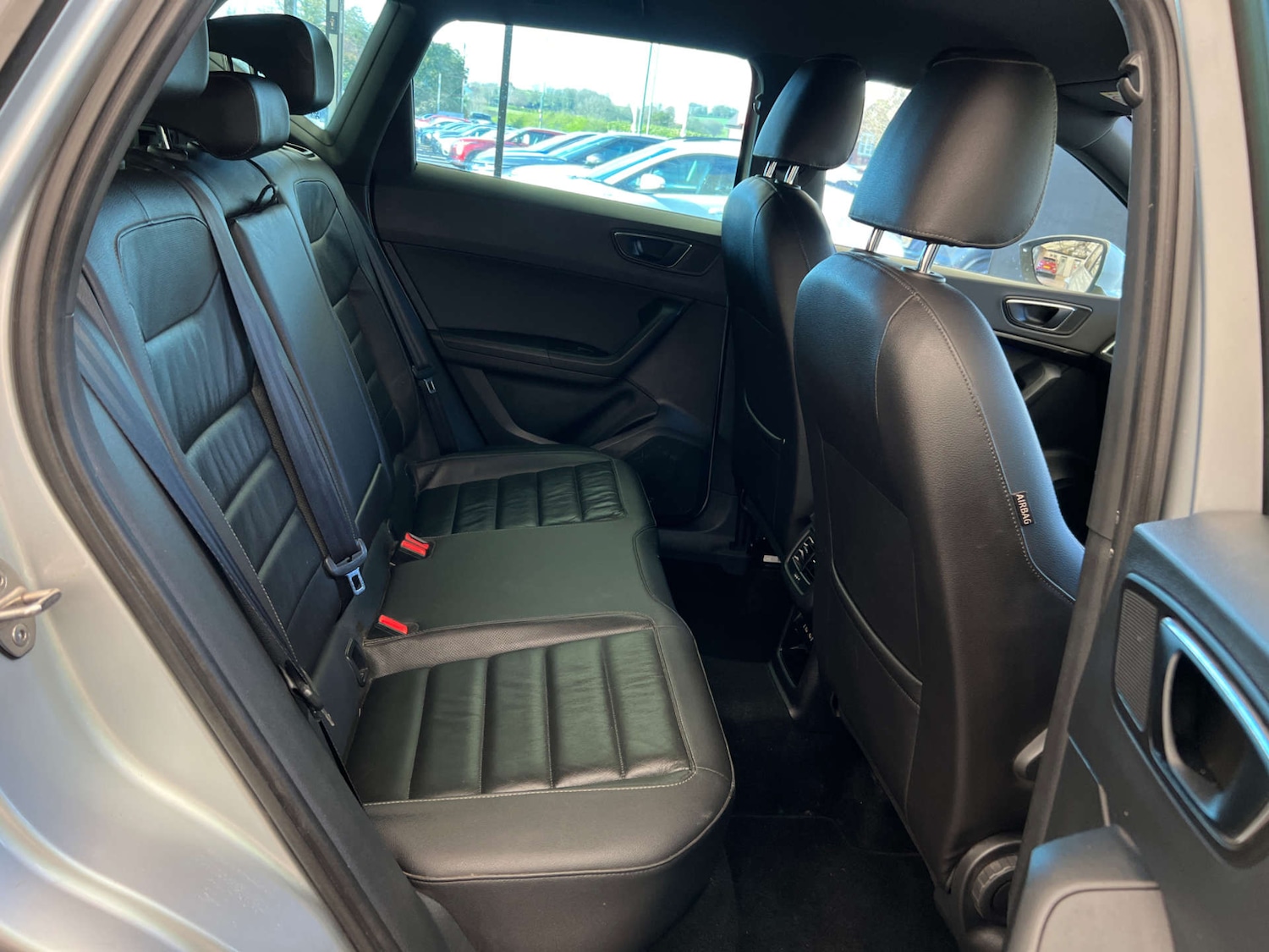 Used SEAT Ateca 2018 for sale - 78146009: Photo 27