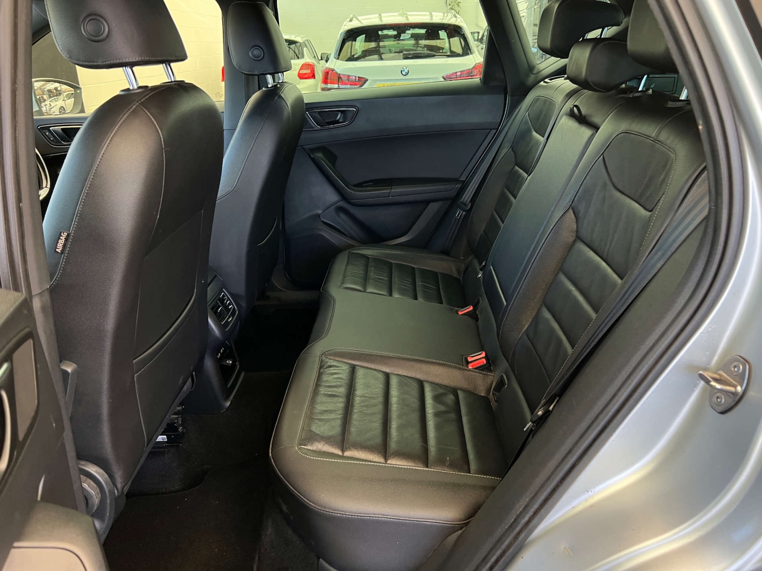 Used SEAT Ateca 2018 for sale - 78146009: Photo 28
