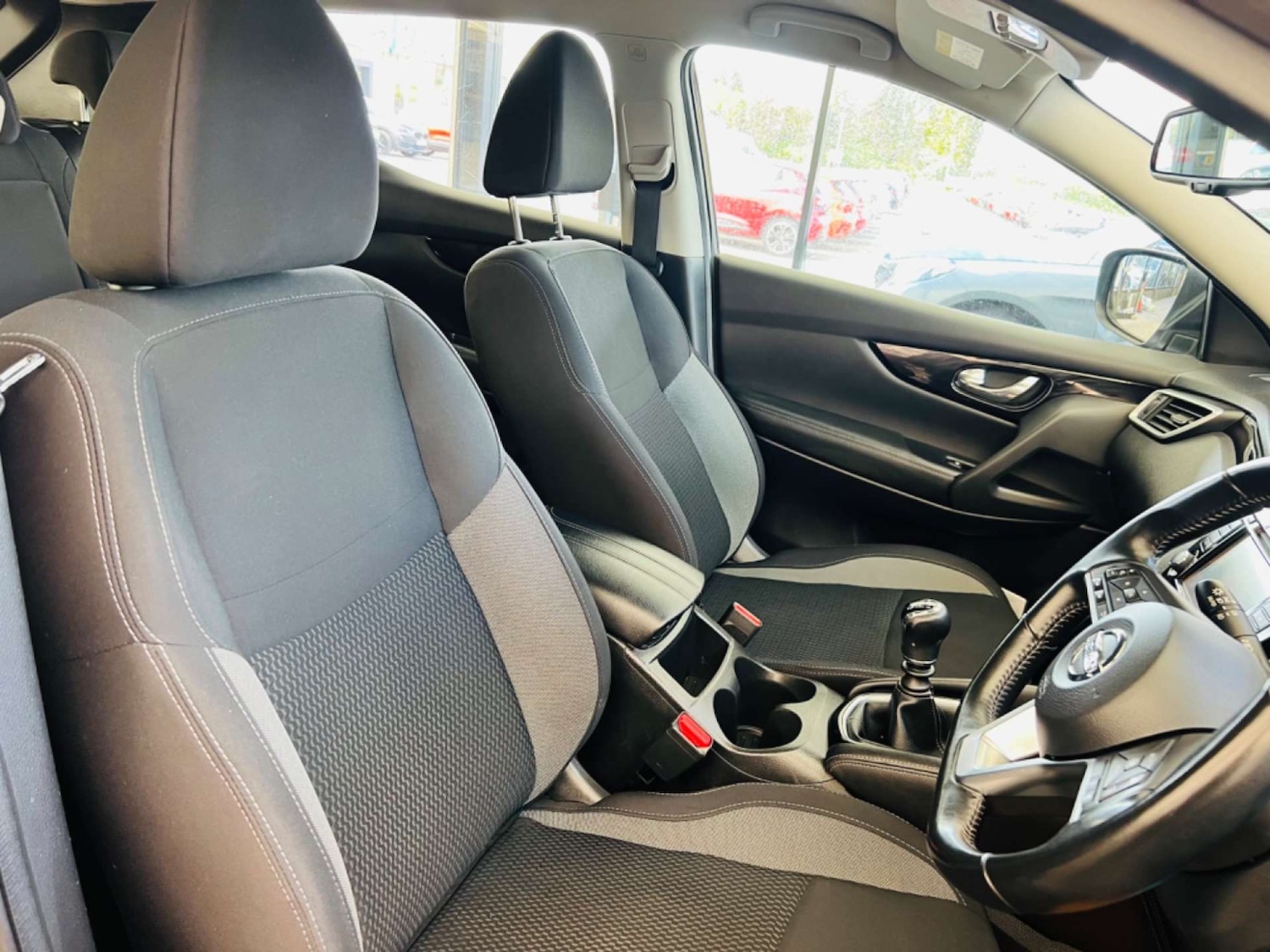 Used Nissan Qashqai 2019 for sale - 76921243: Photo 10