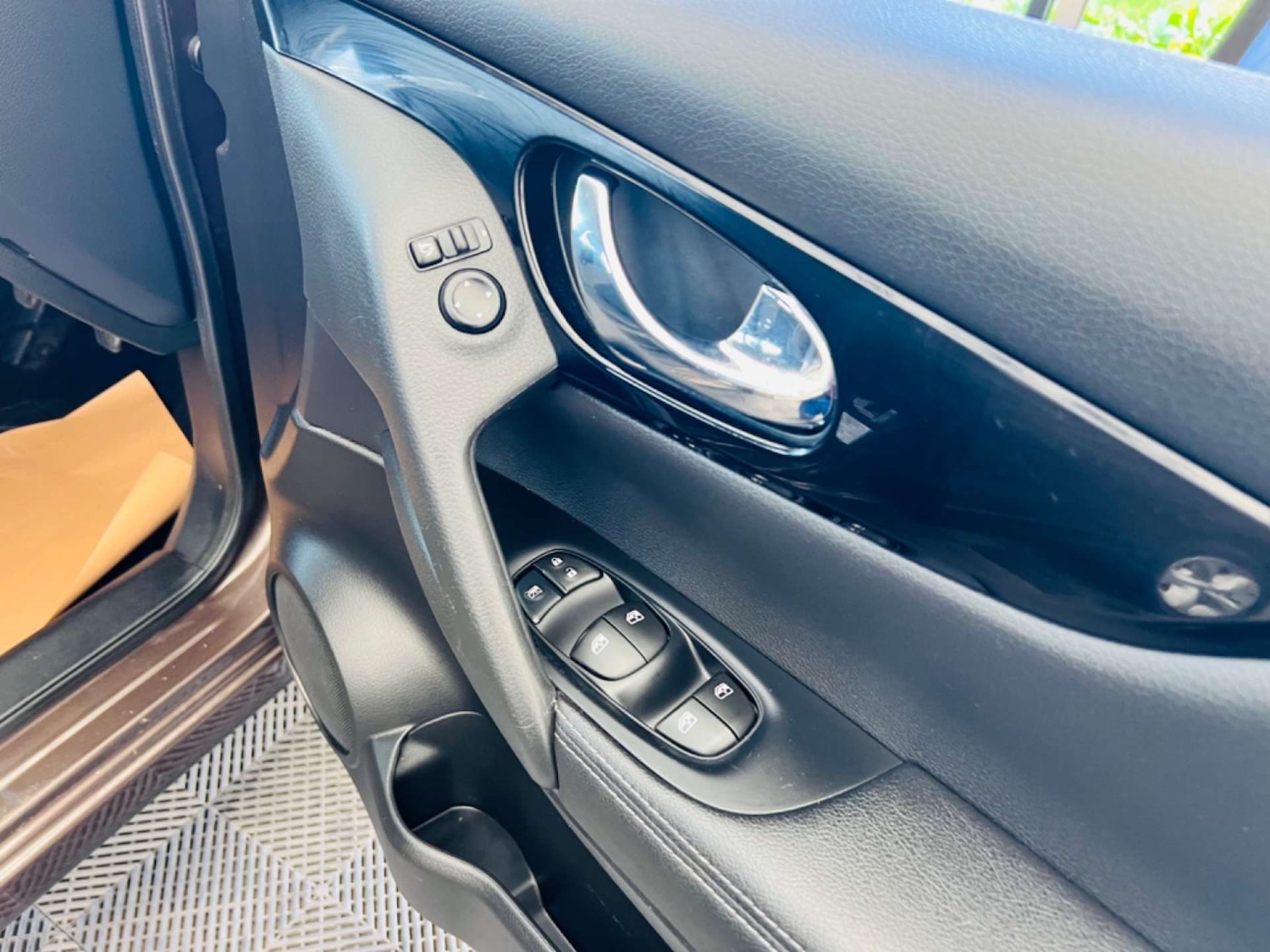 Used Nissan Qashqai 2019 for sale - 76921243: Photo 12