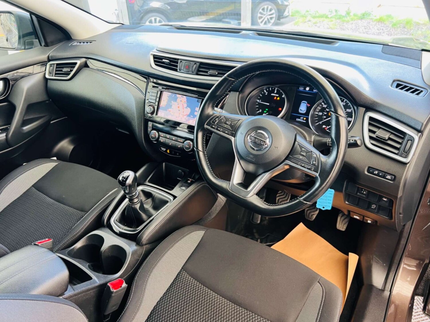 Used Nissan Qashqai 2019 for sale - 76921243: Photo 13