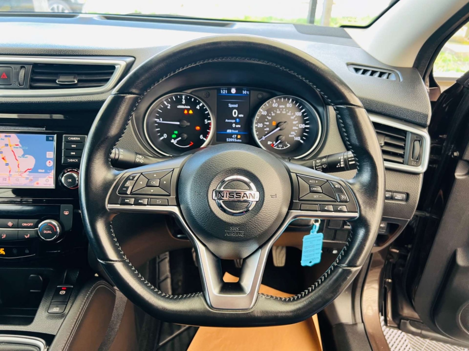 Used Nissan Qashqai 2019 for sale - 76921243: Photo 15