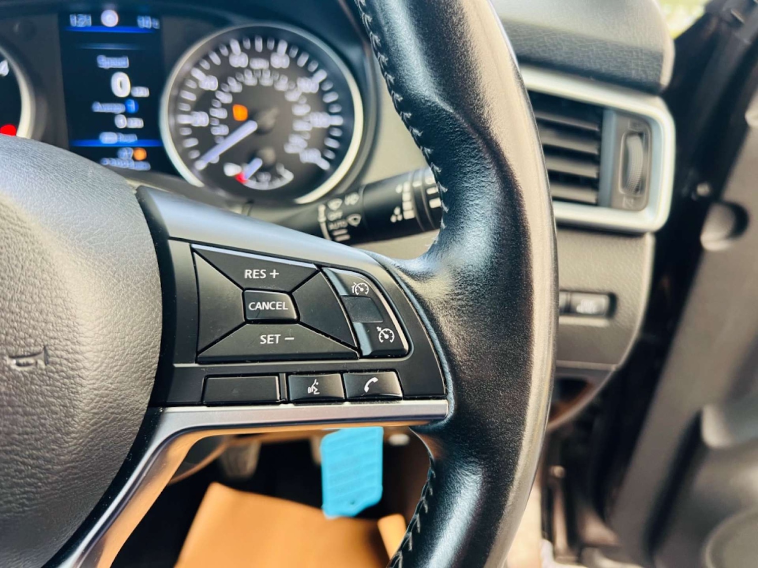 Used Nissan Qashqai 2019 for sale - 76921243: Photo 18