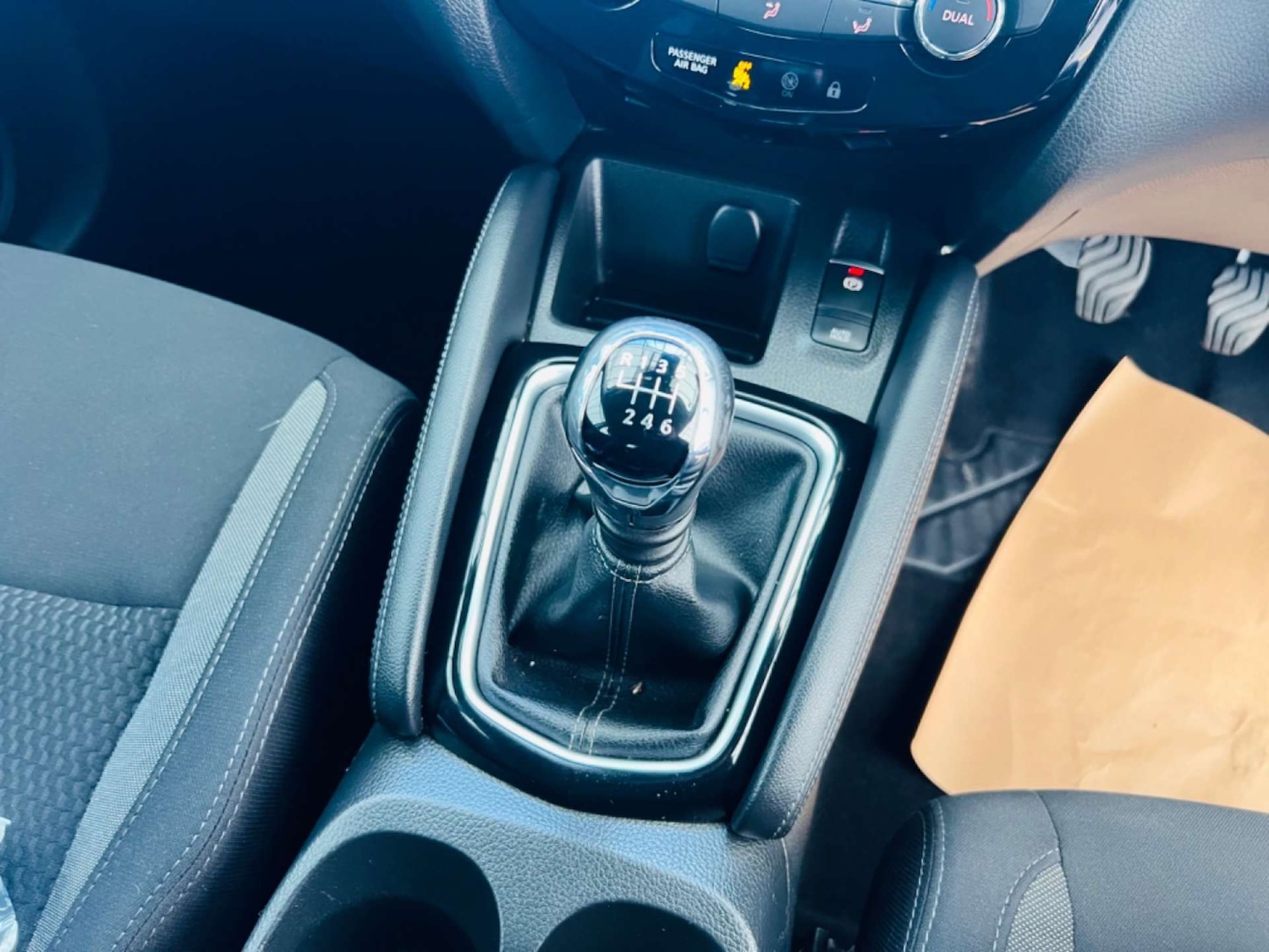 Used Nissan Qashqai 2019 for sale - 76921243: Photo 19