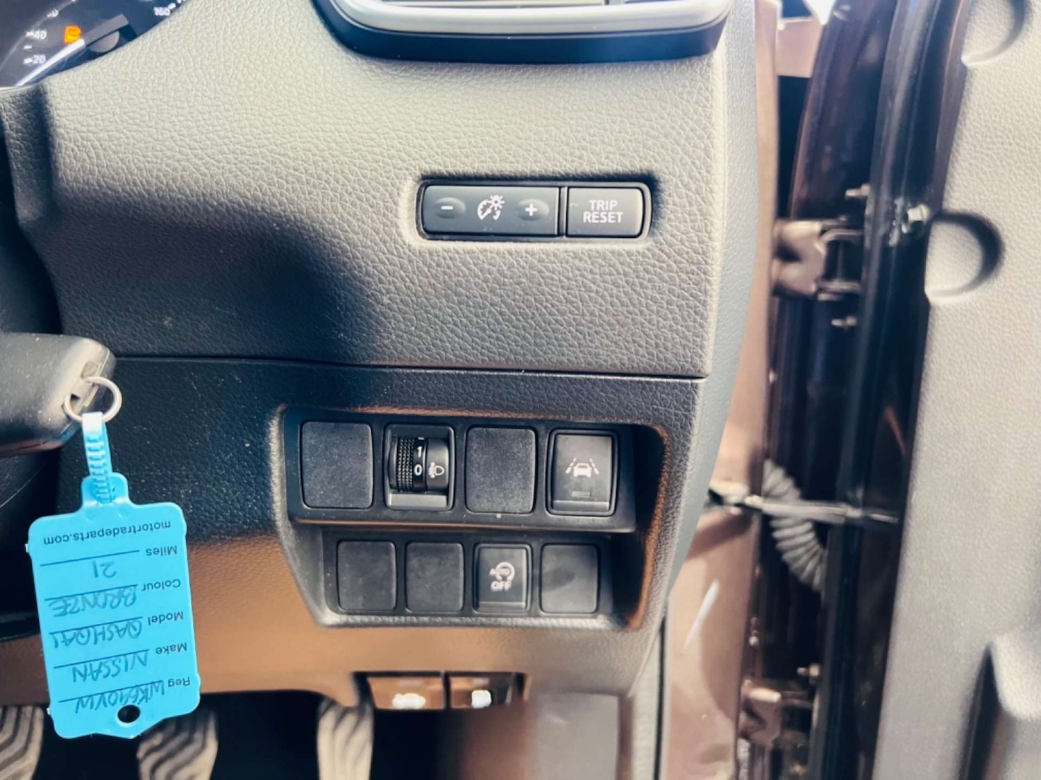 Used Nissan Qashqai 2019 for sale - 76921243: Photo 20