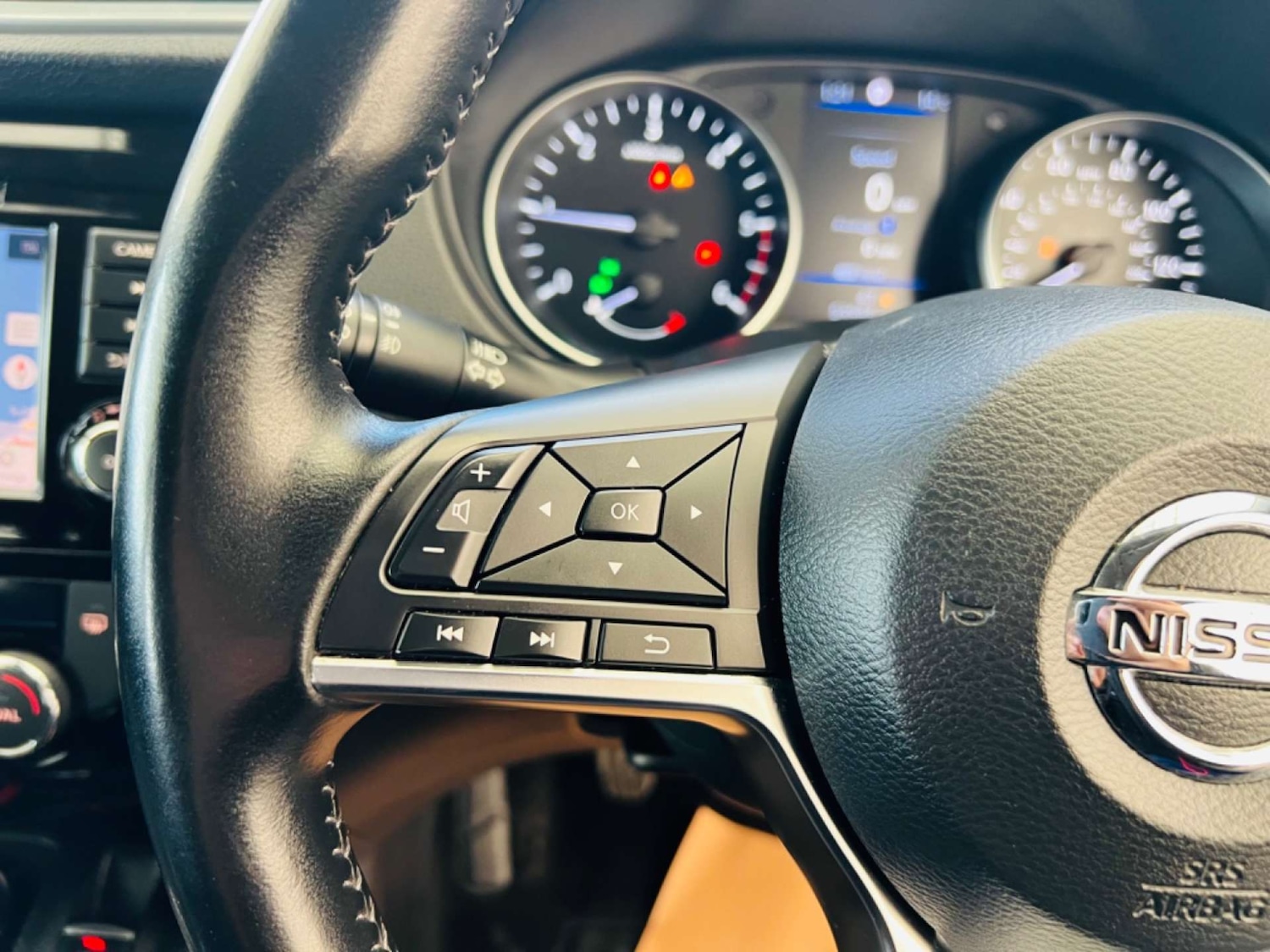 Used Nissan Qashqai 2019 for sale - 76921243: Photo 21