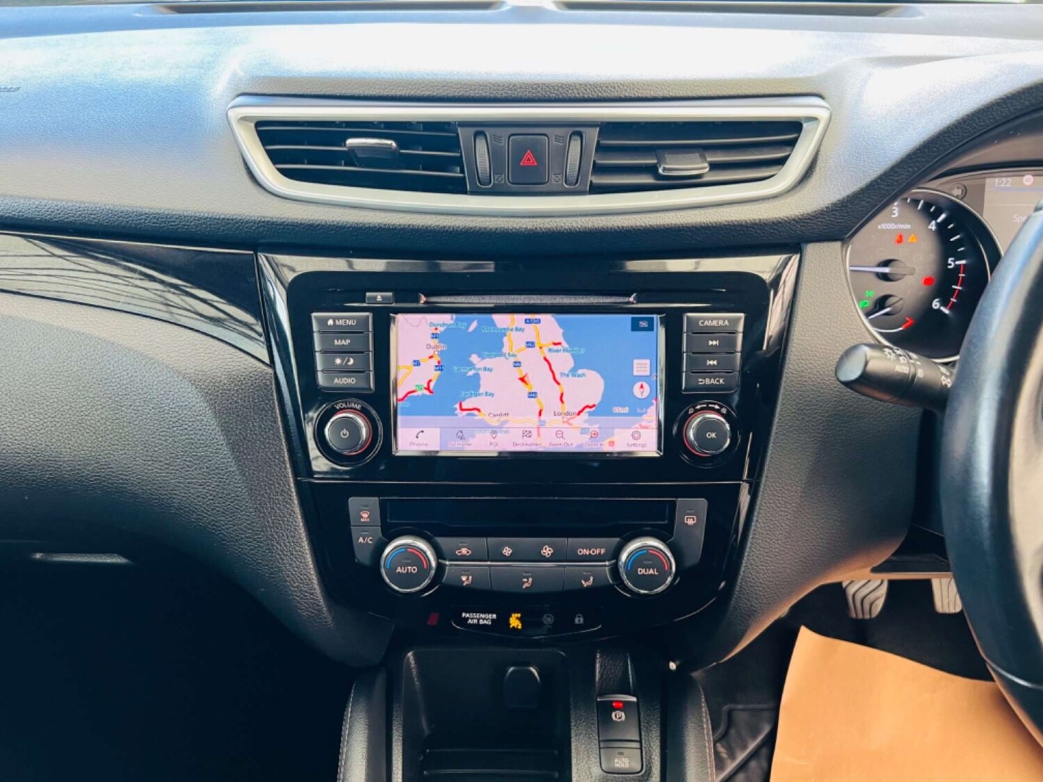 Used Nissan Qashqai 2019 for sale - 76921243: Photo 22