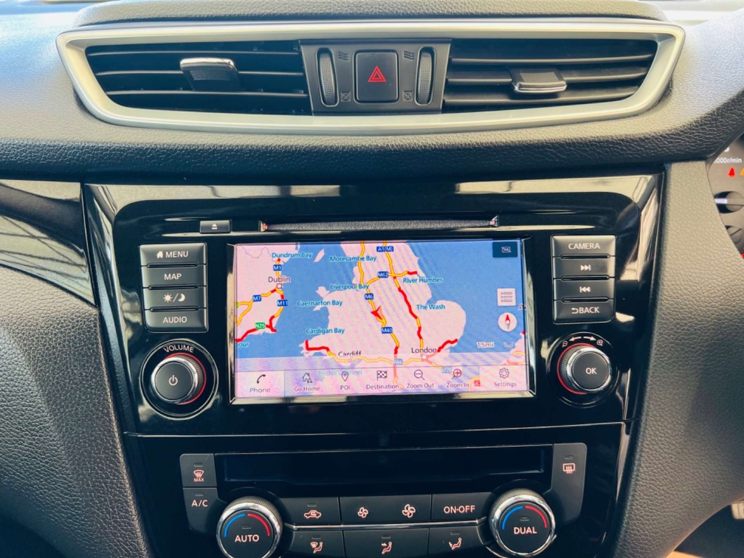 Used Nissan Qashqai 2019 for sale - 76921243: Photo 23