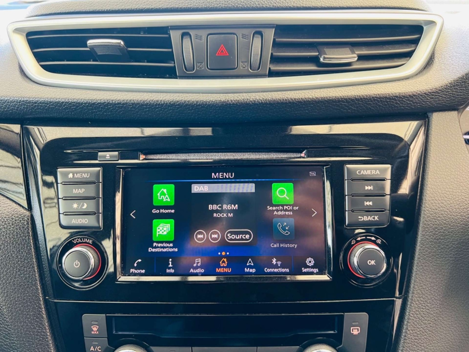 Used Nissan Qashqai 2019 for sale - 76921243: Photo 24