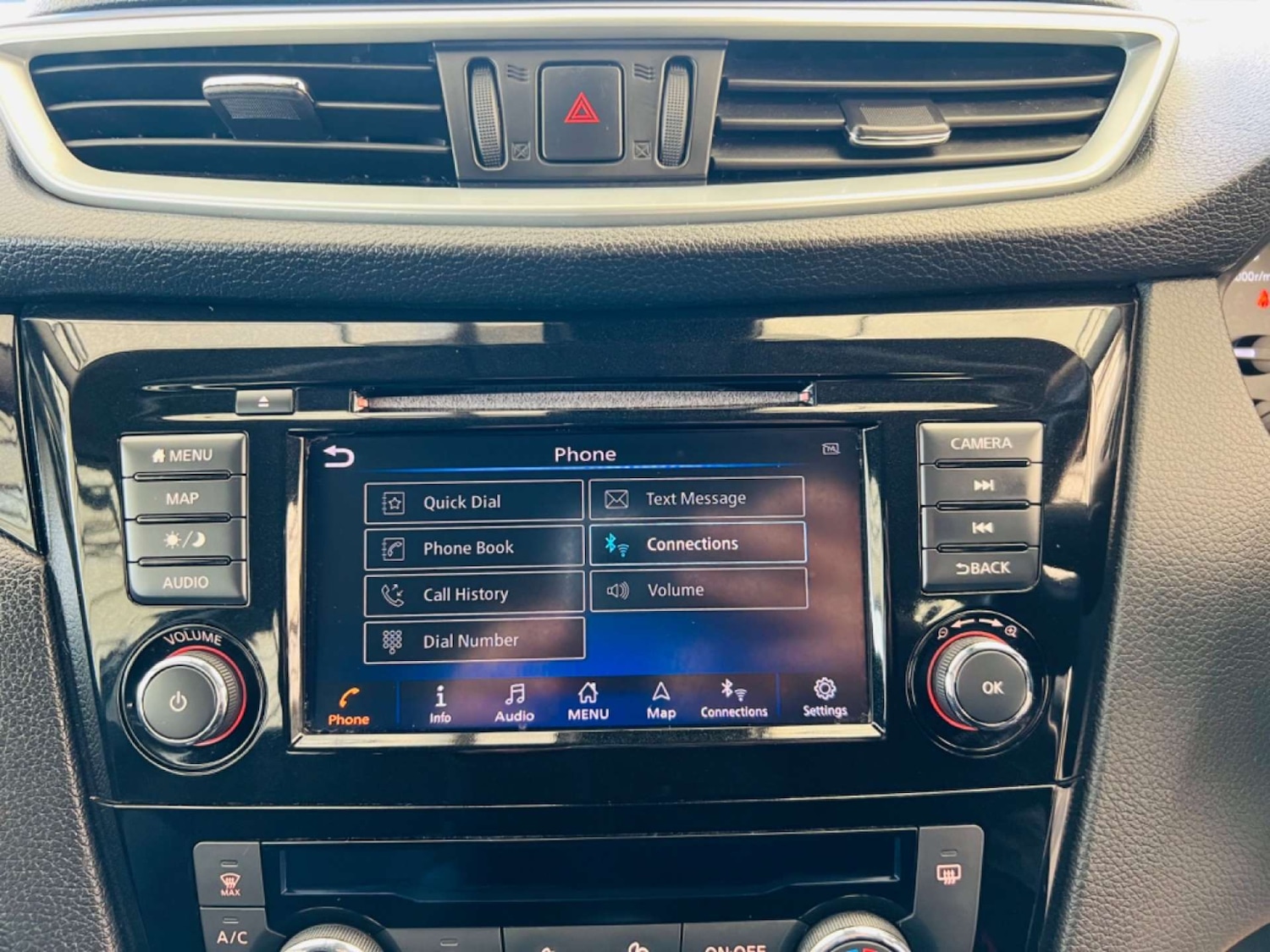 Used Nissan Qashqai 2019 for sale - 76921243: Photo 25