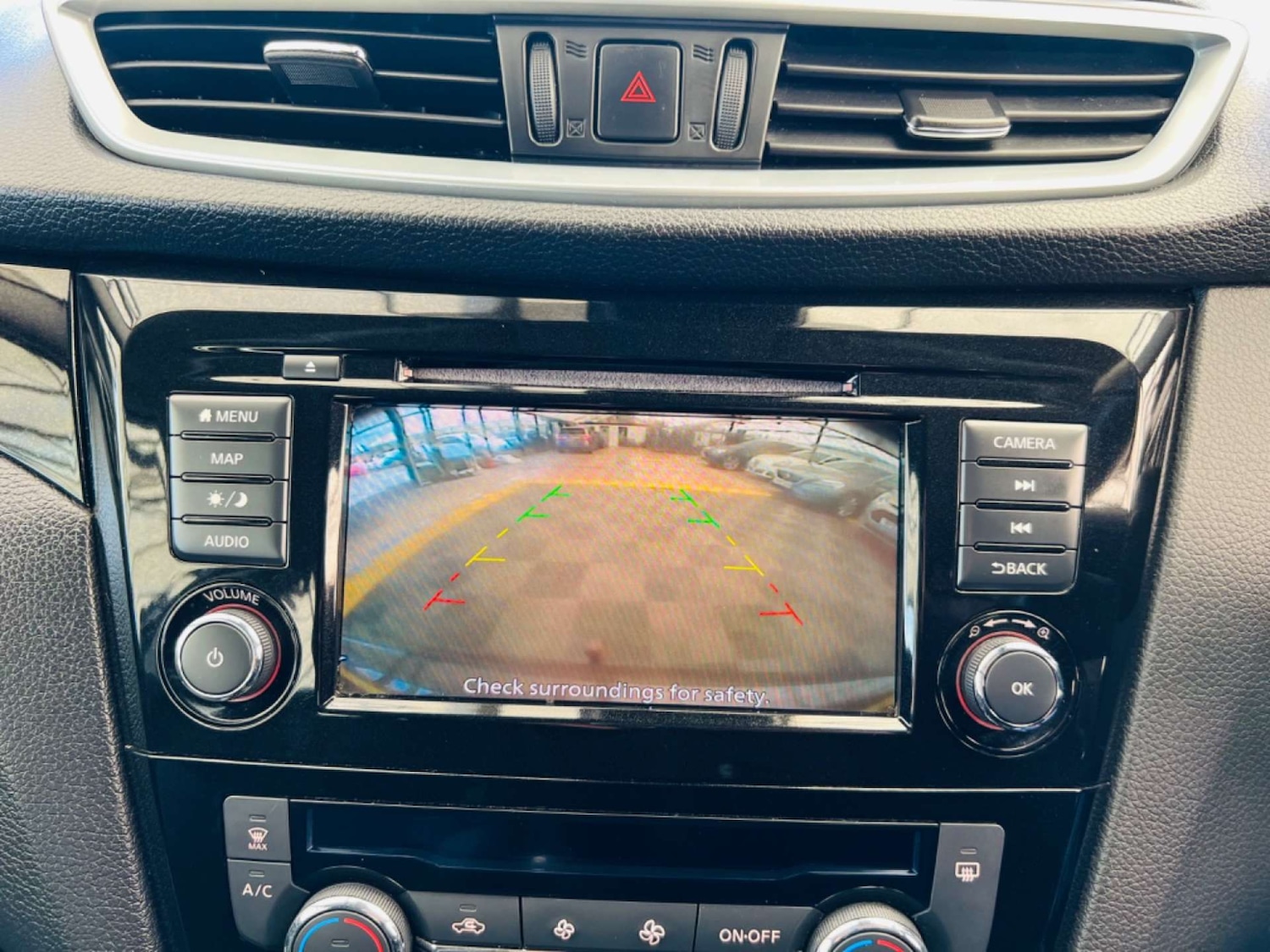 Used Nissan Qashqai 2019 for sale - 76921243: Photo 26