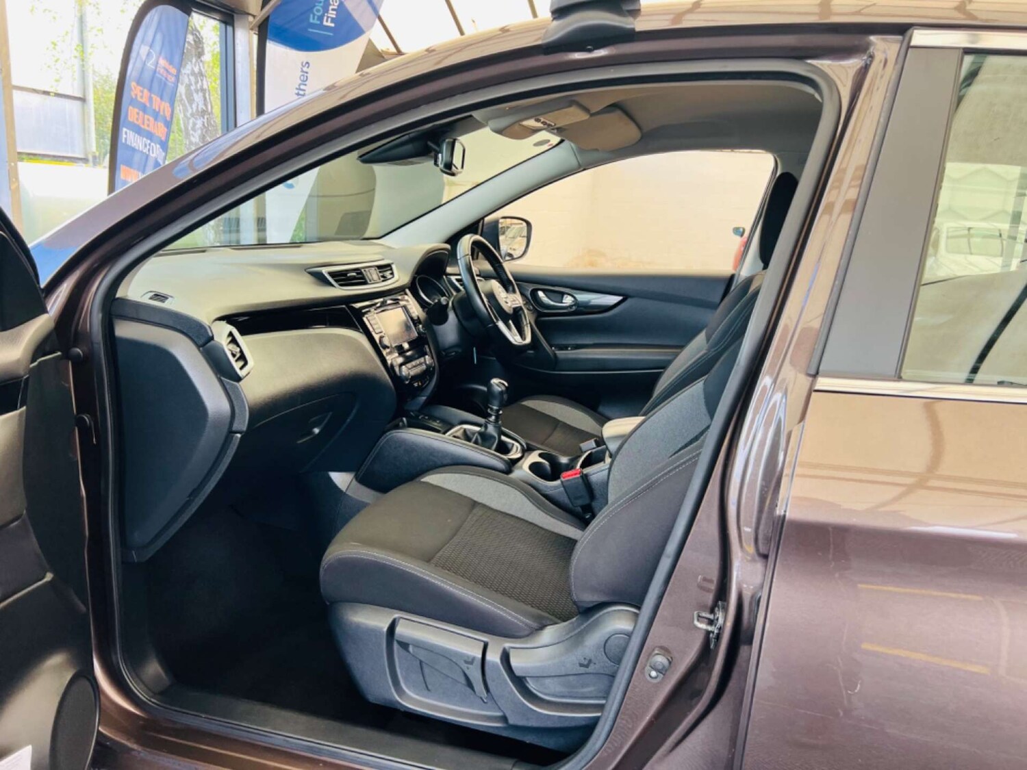 Used Nissan Qashqai 2019 for sale - 76921243: Photo 27