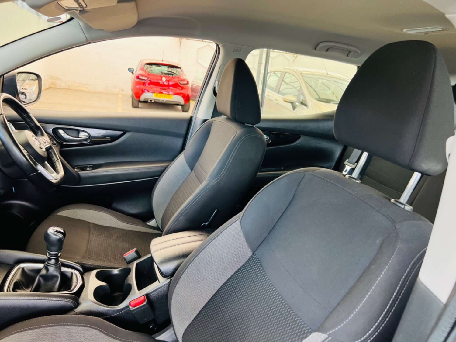 Used Nissan Qashqai 2019 for sale - 76921243: Photo 28