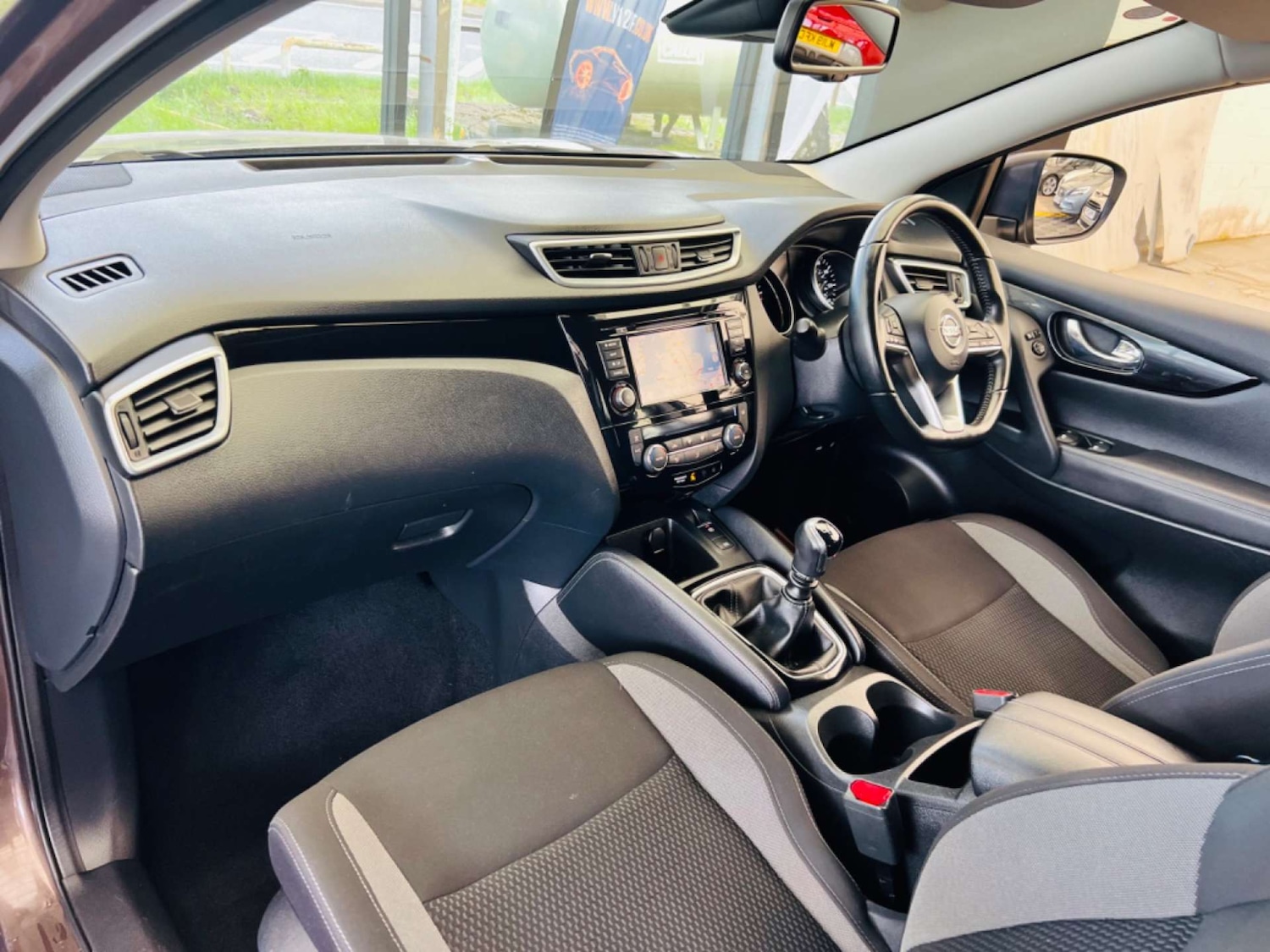 Used Nissan Qashqai 2019 for sale - 76921243: Photo 29