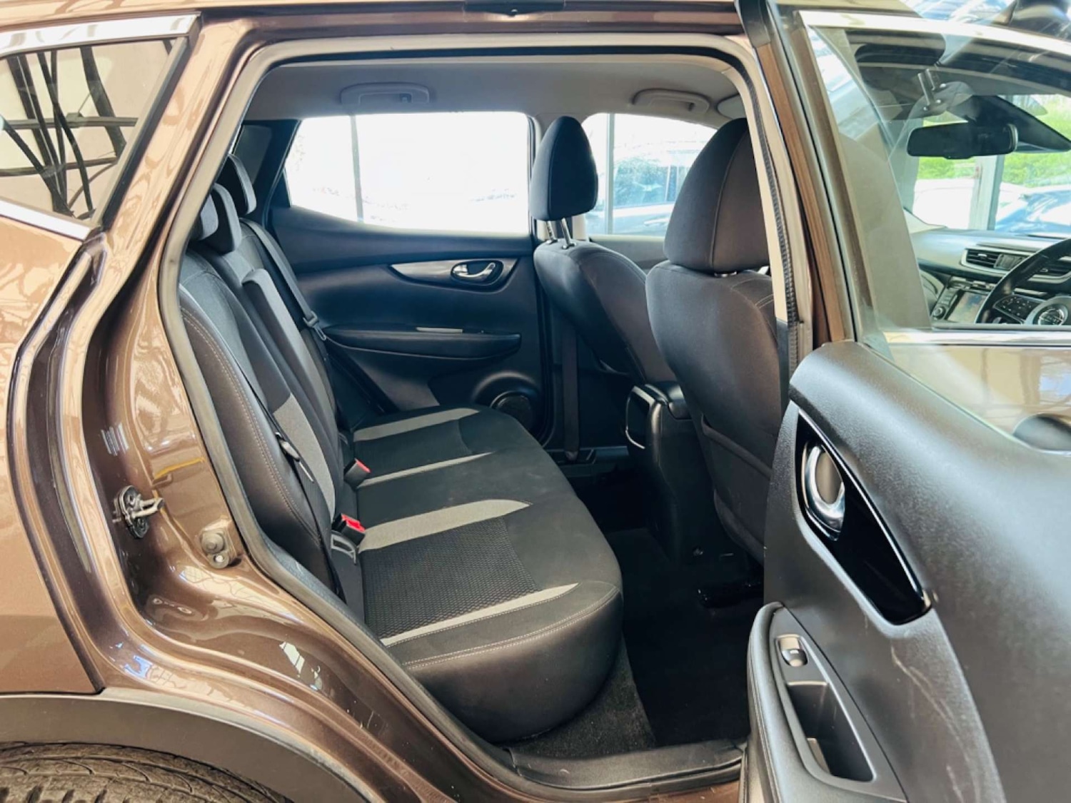 Used Nissan Qashqai 2019 for sale - 76921243: Photo 30