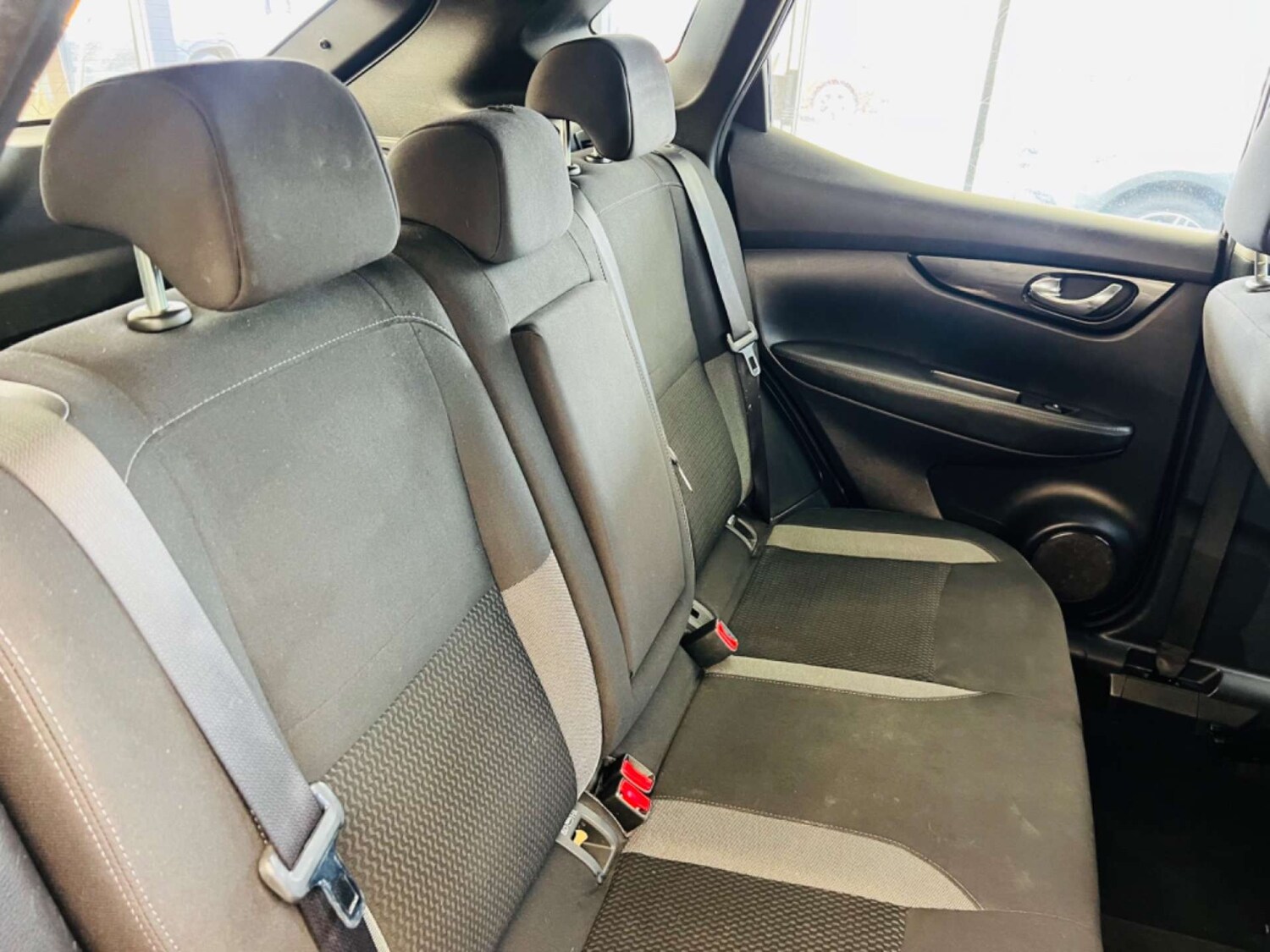 Used Nissan Qashqai 2019 for sale - 76921243: Photo 31