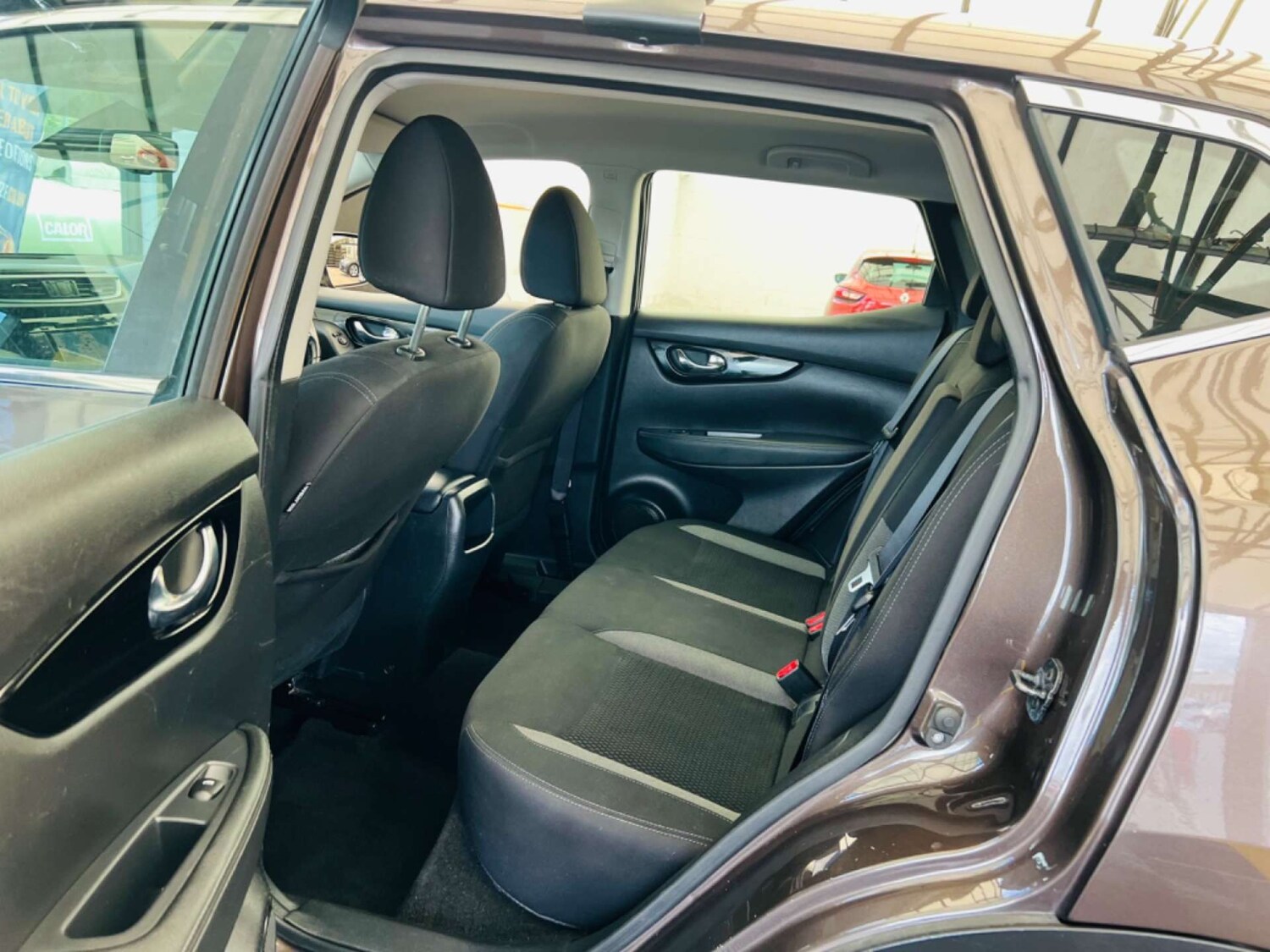 Used Nissan Qashqai 2019 for sale - 76921243: Photo 32