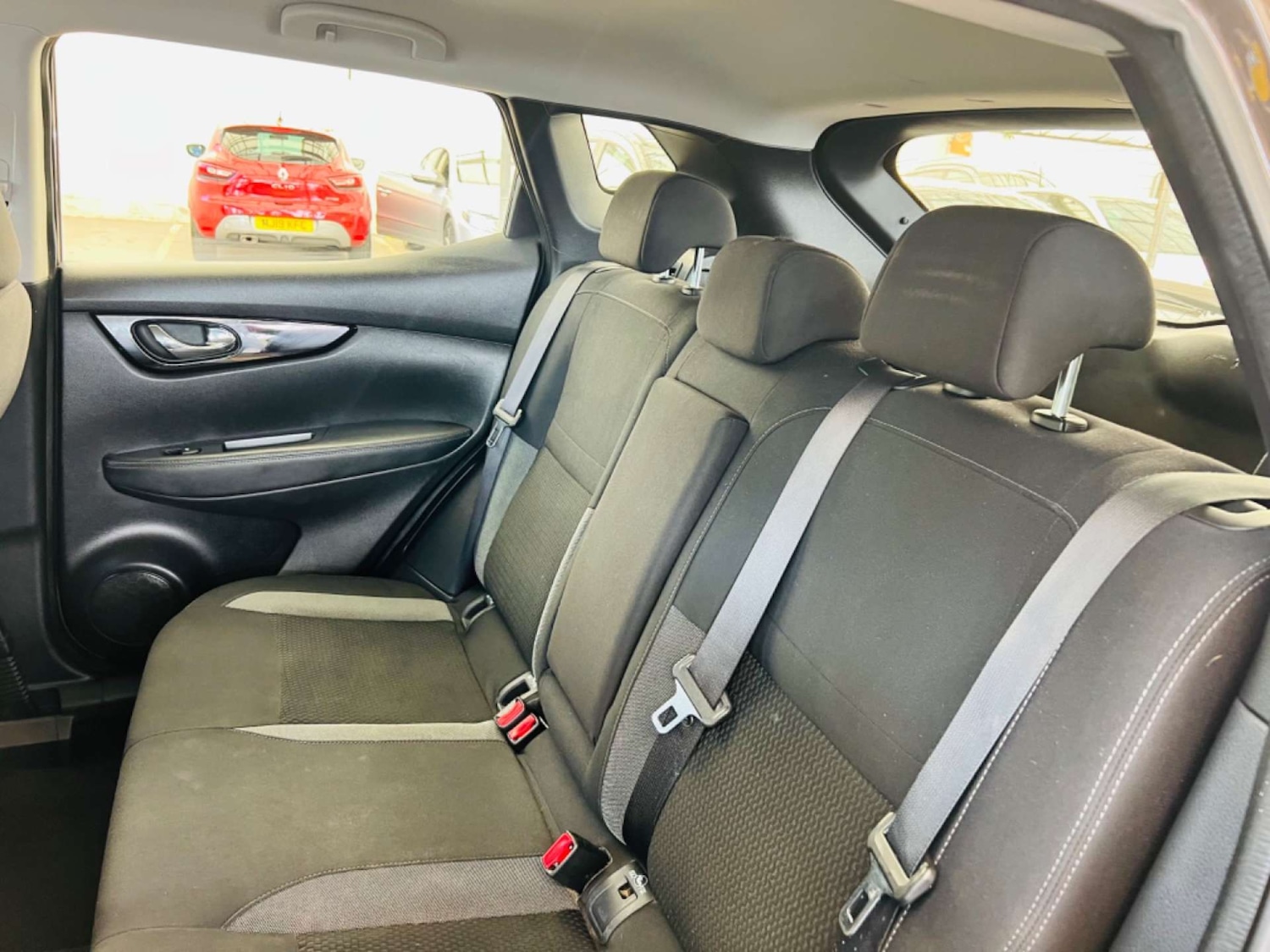 Used Nissan Qashqai 2019 for sale - 76921243: Photo 33