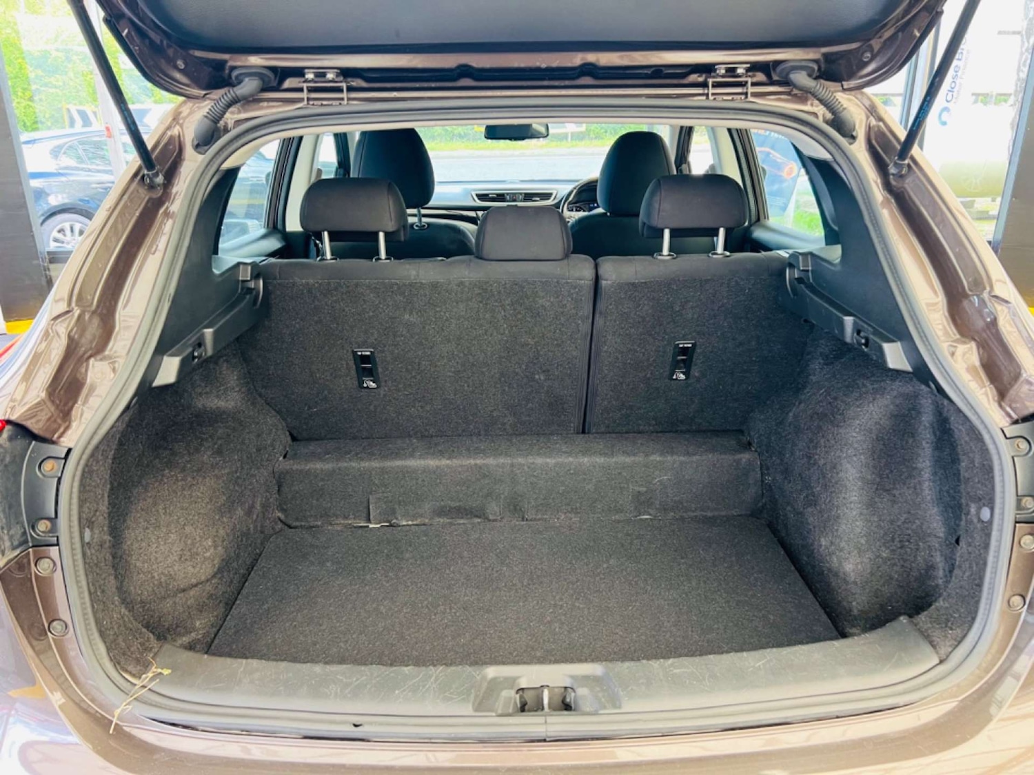 Used Nissan Qashqai 2019 for sale - 76921243: Photo 34