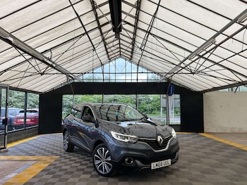 Used Renault Kadjar 2018 for sale - 78458842: Photo