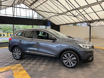 Used Renault Kadjar 2018 for sale - 78458842: Photo
