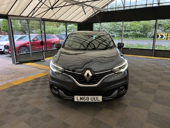 Used Renault Kadjar 2018 for sale - 78458842: Photo