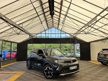 Used Vauxhall Mokka 2022 for sale - 78674405: Photo