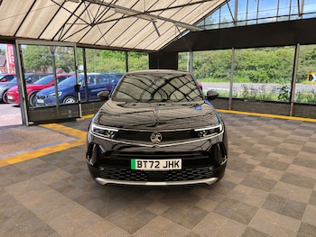 Used Vauxhall Mokka 2022 for sale - 78674405: Photo