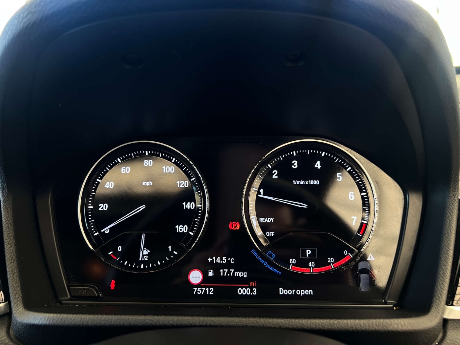 Used BMW X1 2019 for sale - 77946349: Photo 11