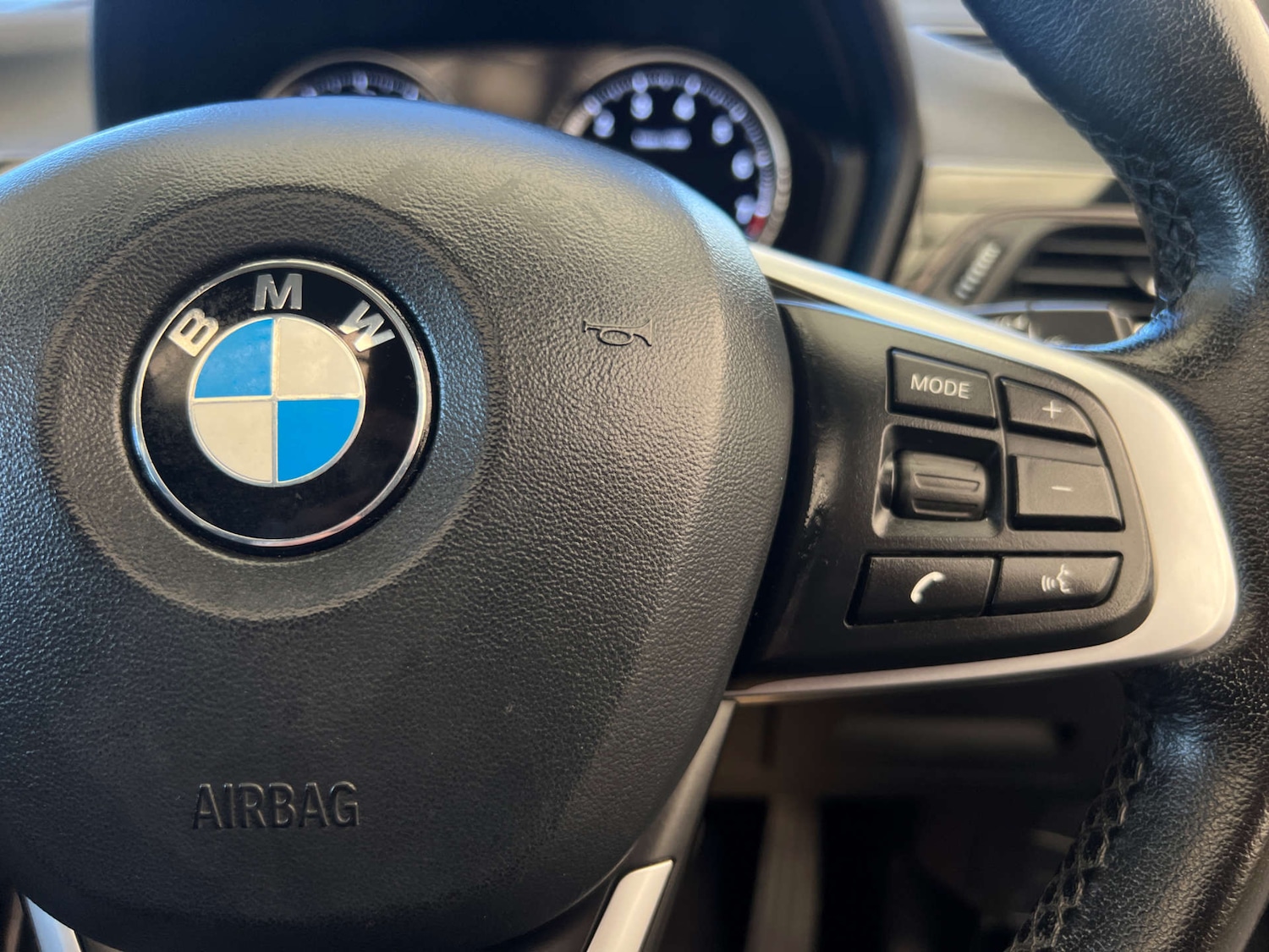 Used BMW X1 2019 for sale - 77946349: Photo 13