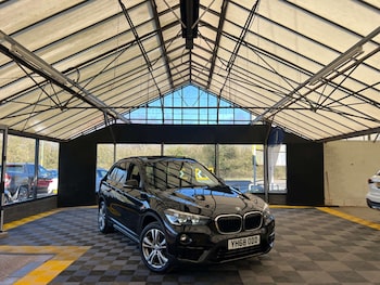 Used BMW X1 2019 for sale - 77946349: Photo