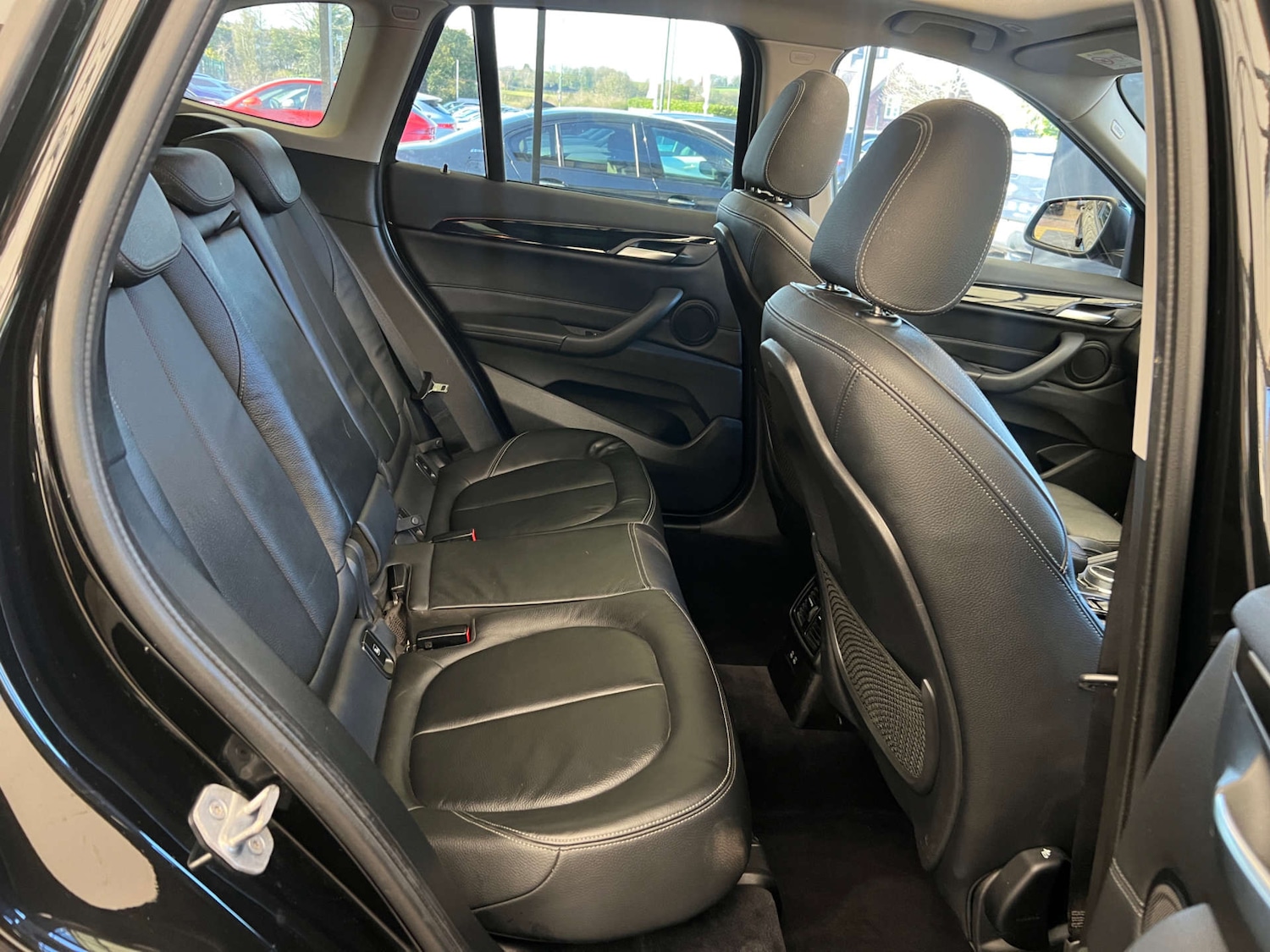 Used BMW X1 2019 for sale - 77946349: Photo 23