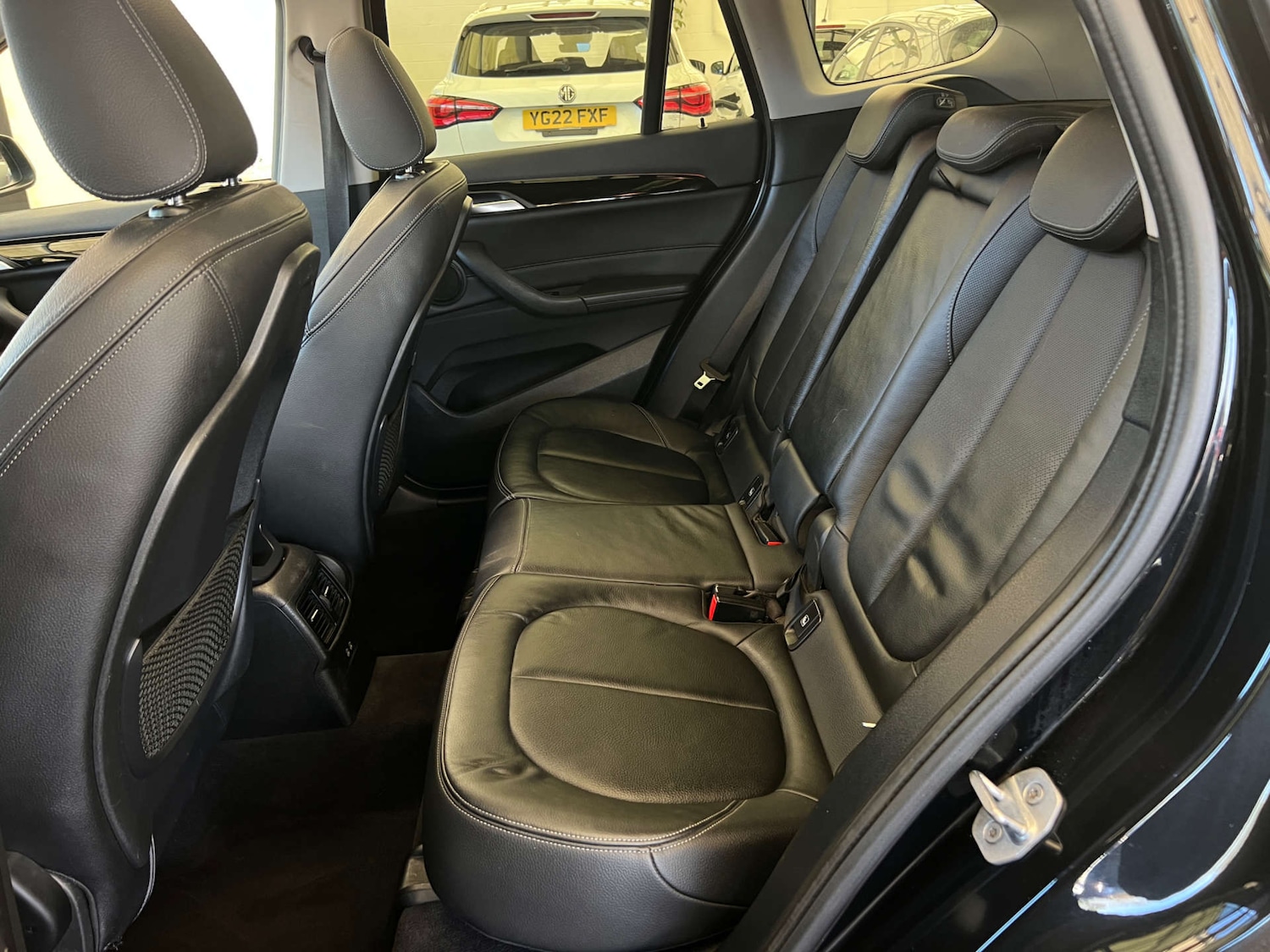 Used BMW X1 2019 for sale - 77946349: Photo 24