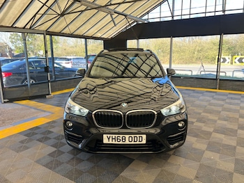 Used BMW X1 2019 for sale - 77946349: Photo