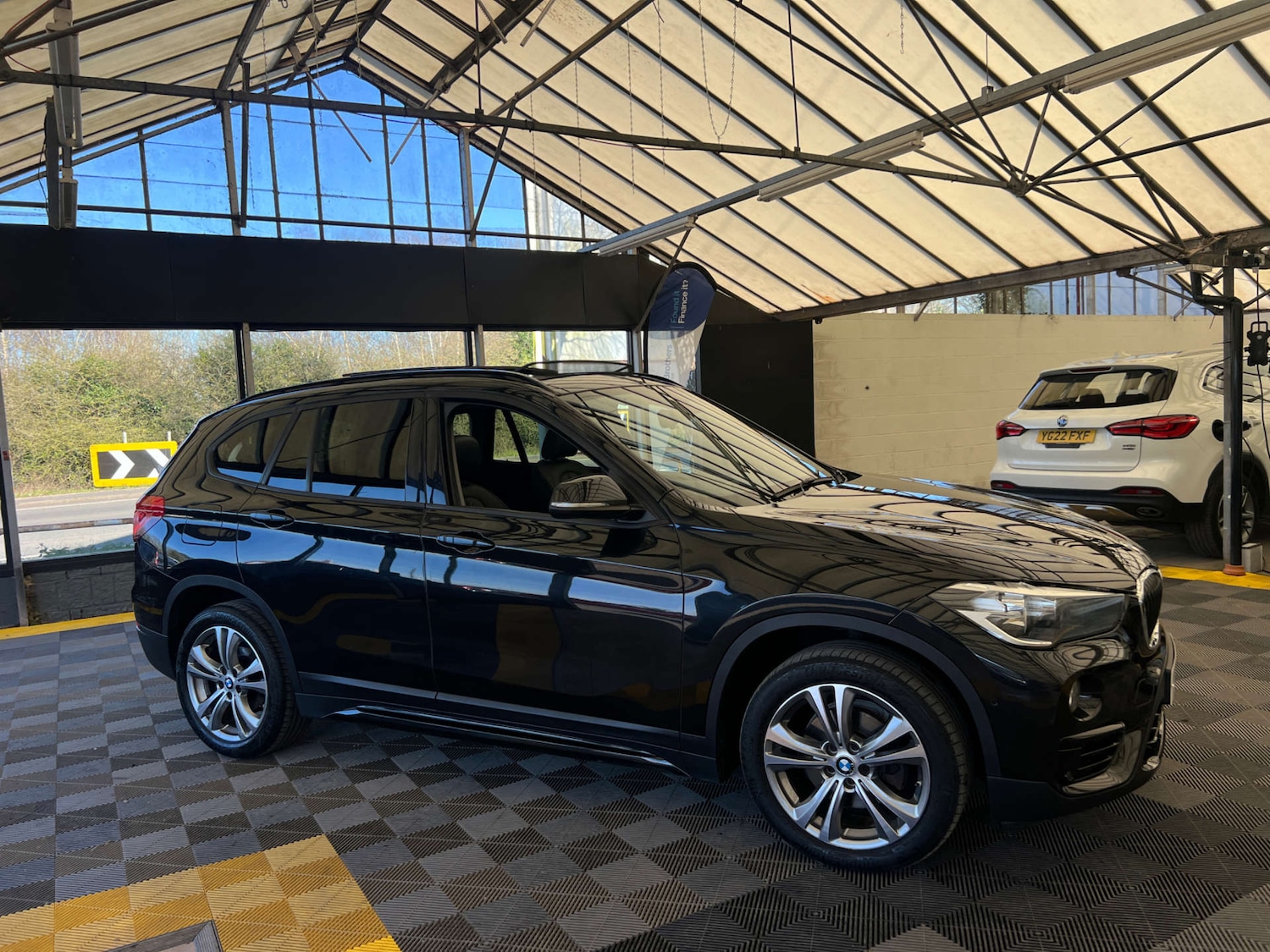 Used BMW X1 2019 for sale - 77946349: Photo 4