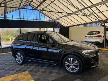 Used BMW X1 2019 for sale - 77946349: Photo