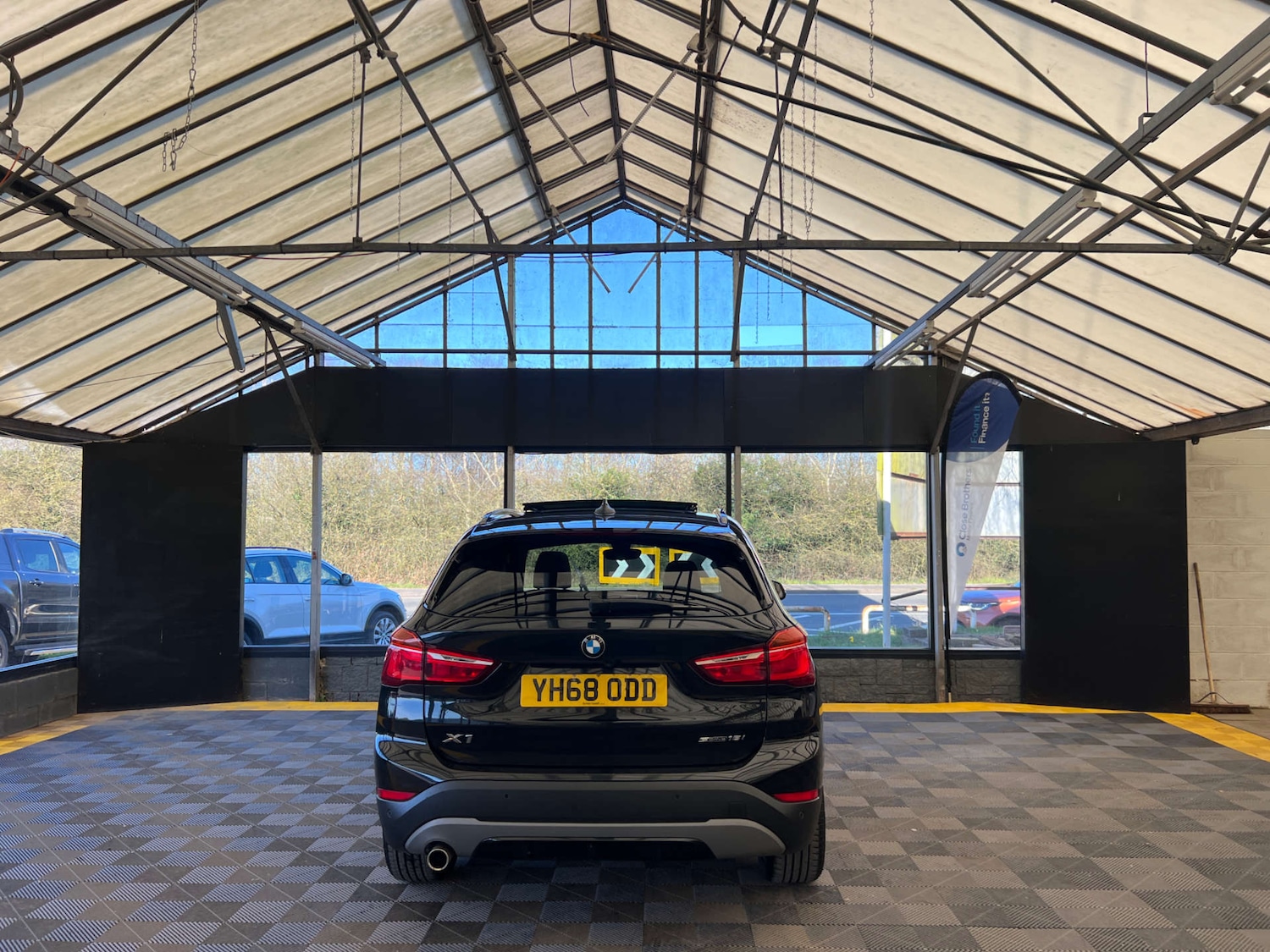 Used BMW X1 2019 for sale - 77946349: Photo 5