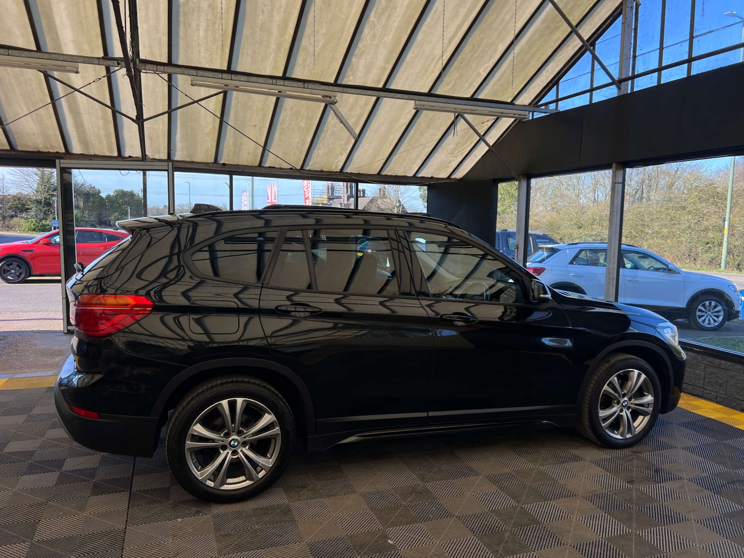 Used BMW X1 2019 for sale - 77946349: Photo 7