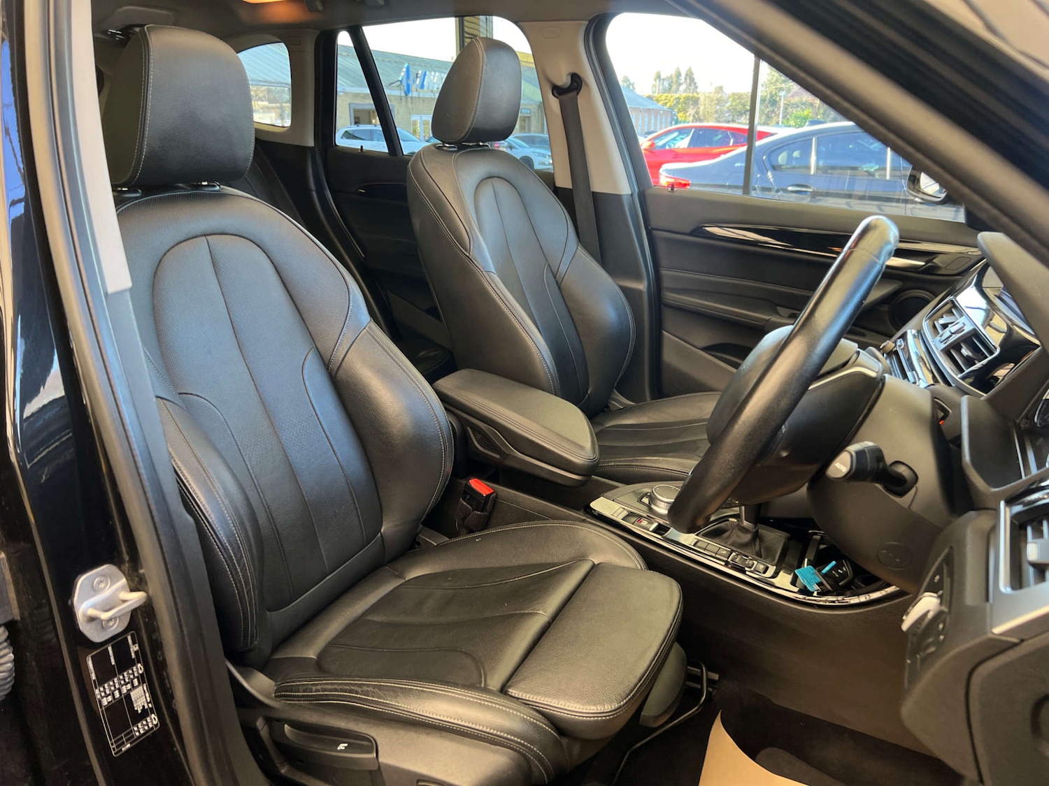 Used BMW X1 2019 for sale - 77946349: Photo 8