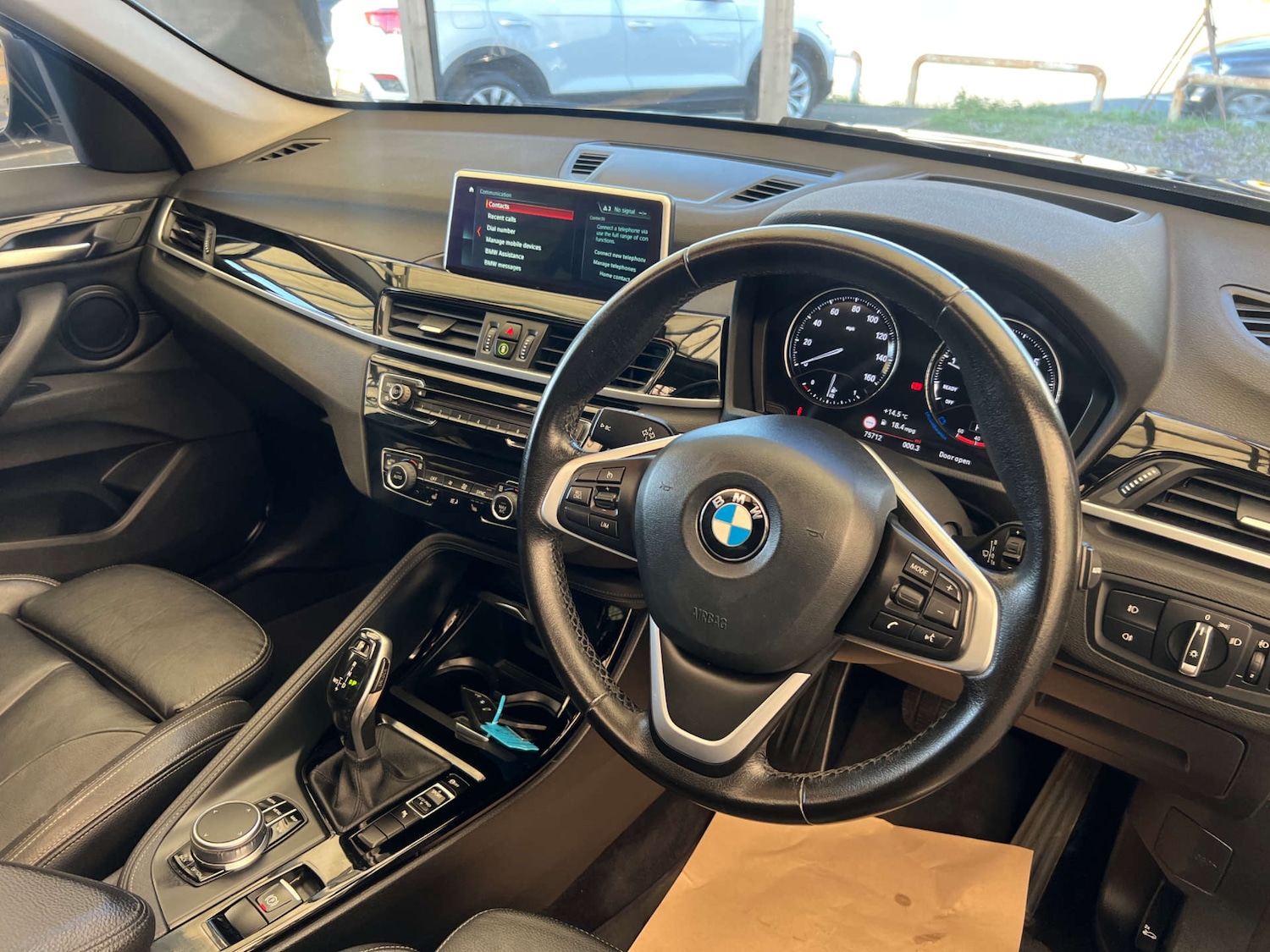 Used BMW X1 2019 for sale - 77946349: Photo 9