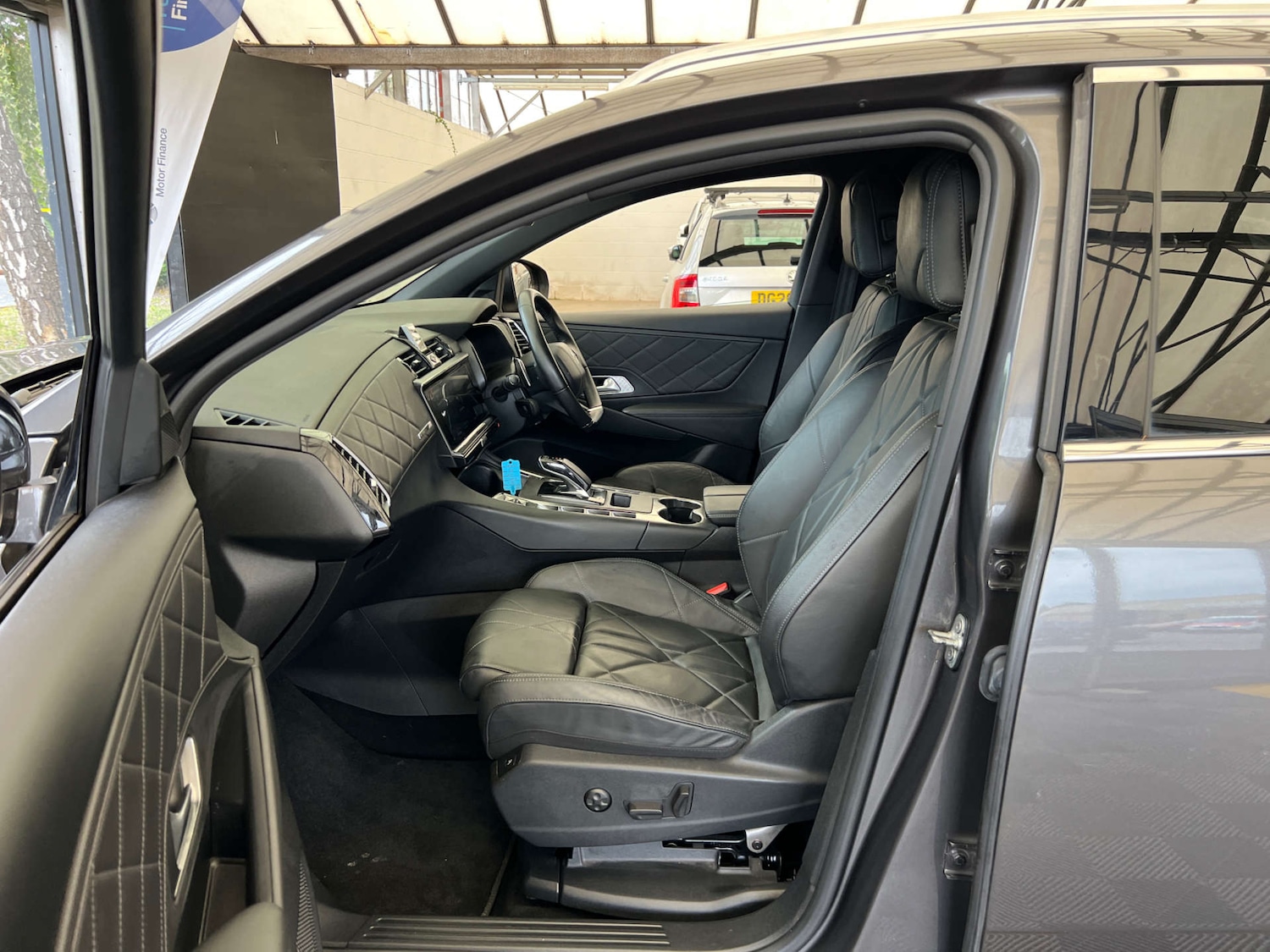 Vehicle 19