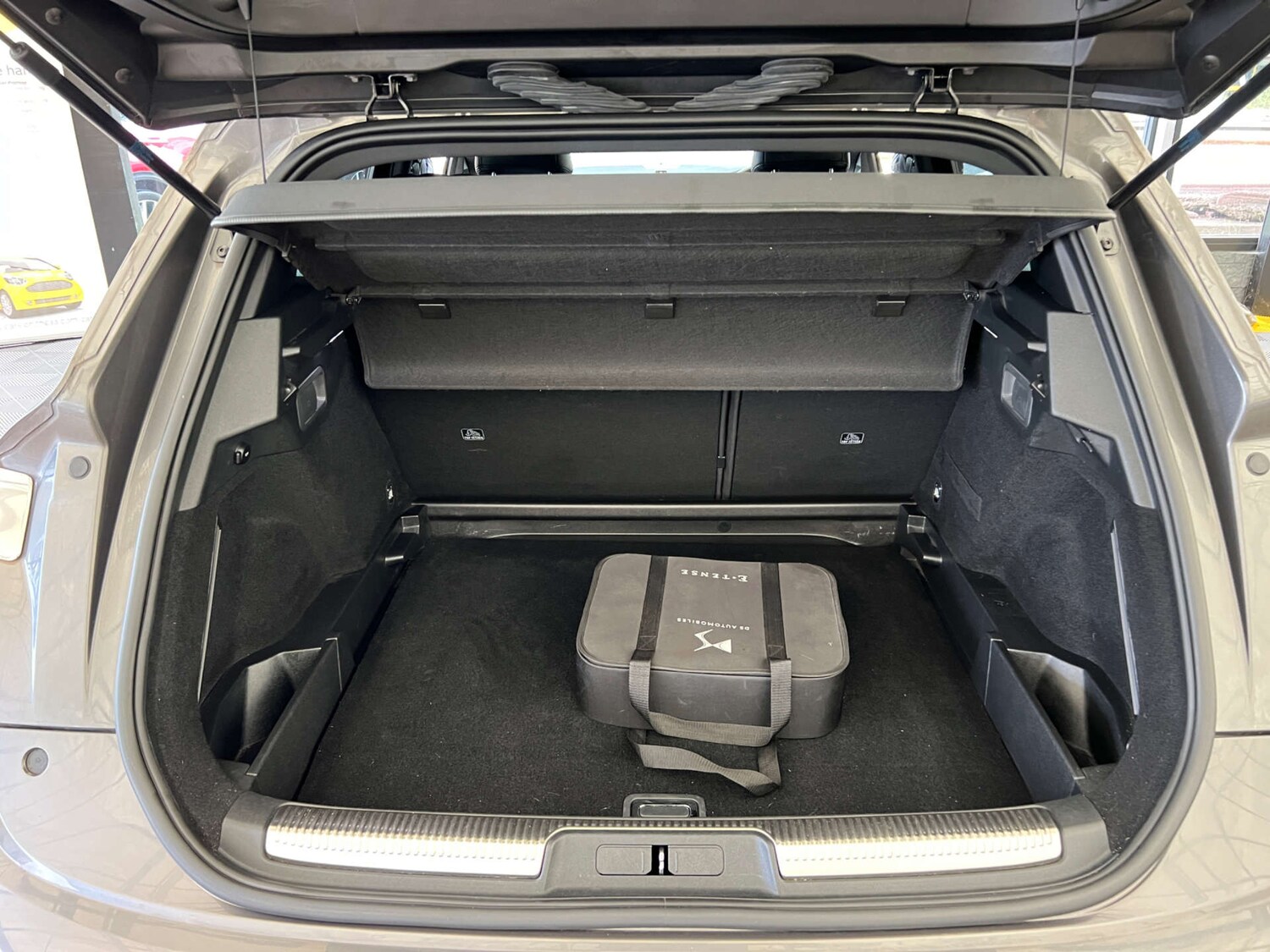 Vehicle 24