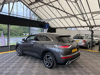 Used DS Automobiles DS 7 Crossback 2020 for sale - 75347712: Photo