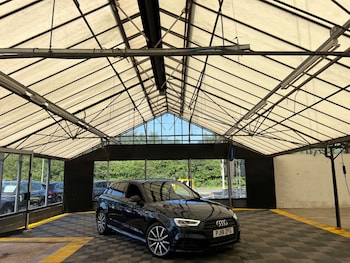 Used Audi A3 2018 for sale - 79020881: Photo