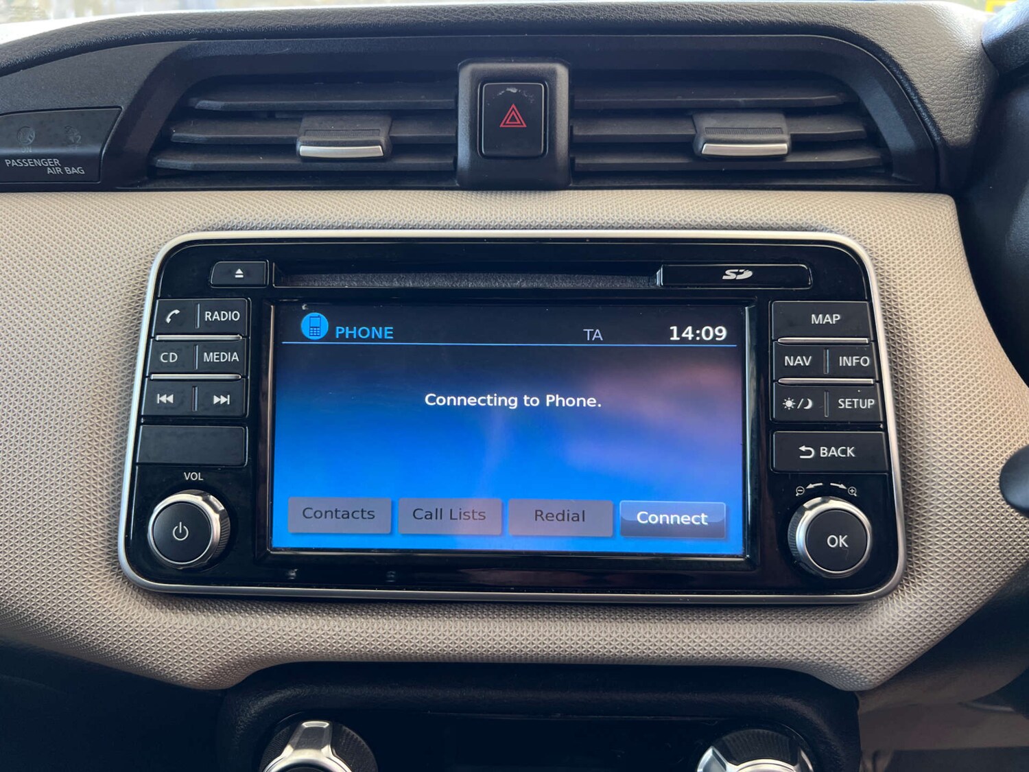 Used Nissan Micra 2017 for sale - 77675377: Photo 12