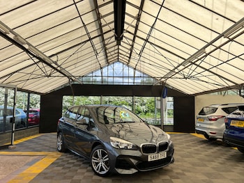 Used BMW 2 Series 2018 for sale - 78502927: Photo