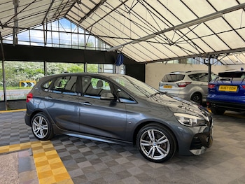 Used BMW 2 Series 2018 for sale - 78502927: Photo
