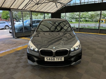 Used BMW 2 Series 2018 for sale - 78502927: Photo